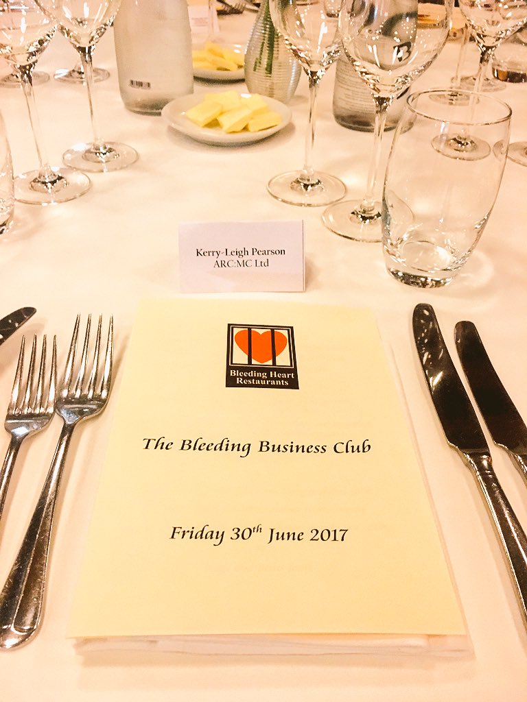 leigh_pearson's tweet image. Friday lunch vibes! 🙌🏼 #BleedingBusinessClub #construction #networking