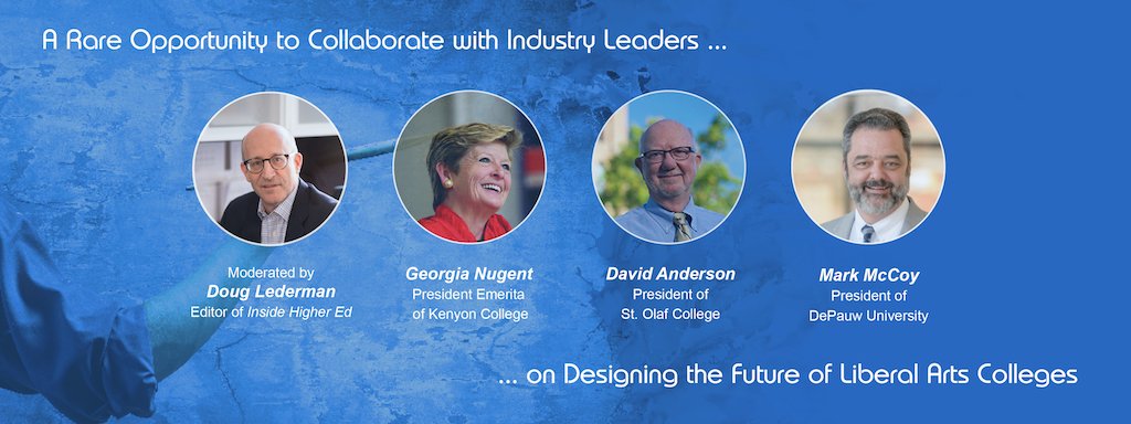 _FAEducation's tweet photo. Join us for a unique panel discussion with @dougledIHE, @DMarkMcCoy, @NugentGeorgia, and David Anderson @StOlaf. https://t.co/Bh8wyhW8zD https://t.co/wR85lVBnCj