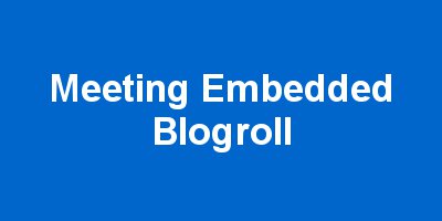 meetingembedded's tweet image. First Meeting Embedded Blogroll:
meetingembedded.com/Blogroll/items…
#embedded
#IoT