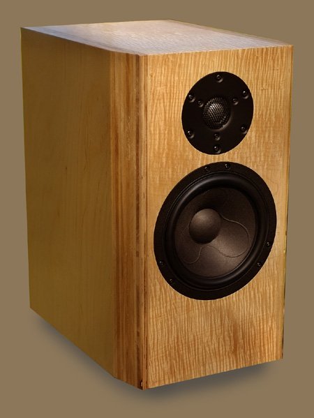 madisound woofers
