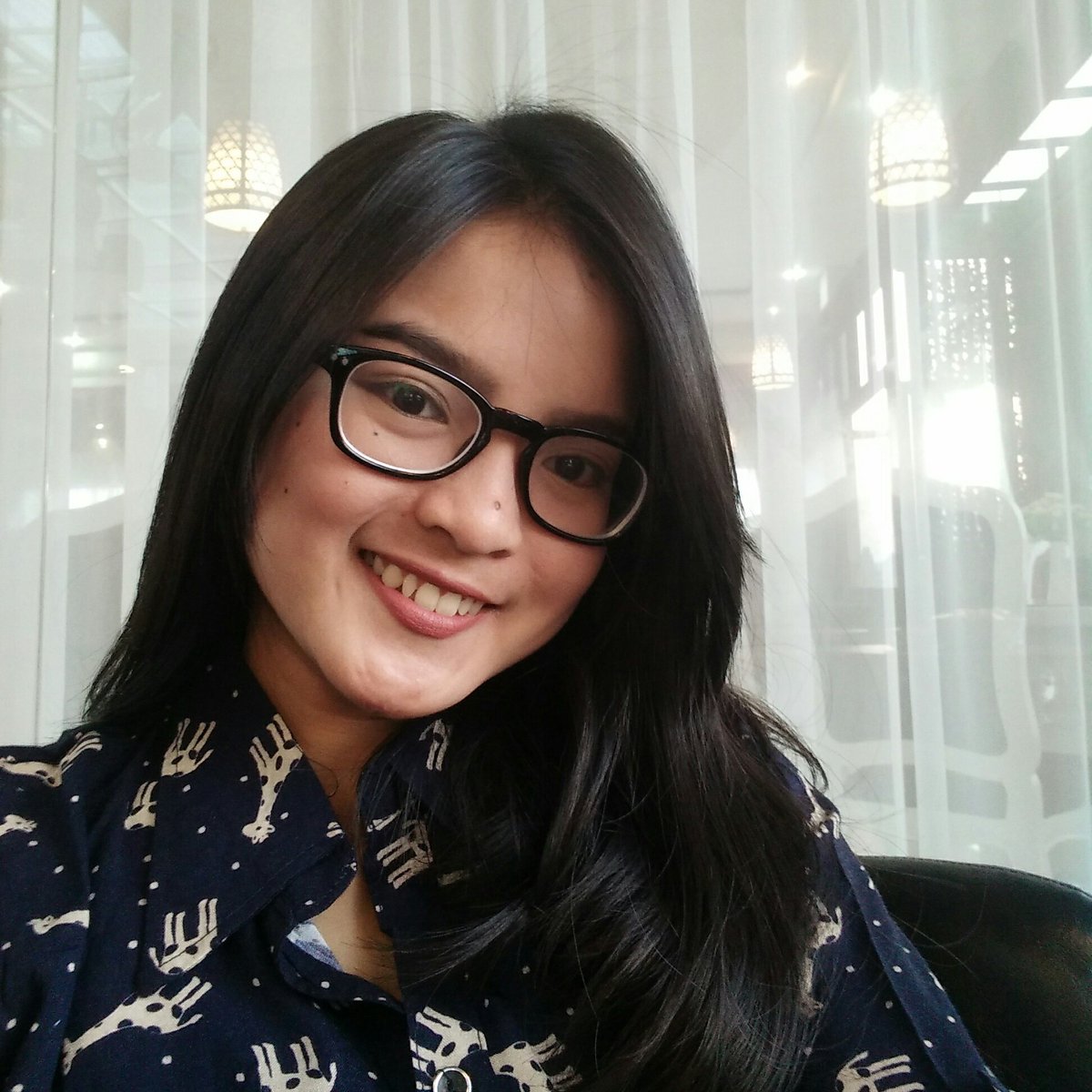 yunisa6697's tweet photo. #FotoProfilBaru https://t.co/hwA9oNlR4s