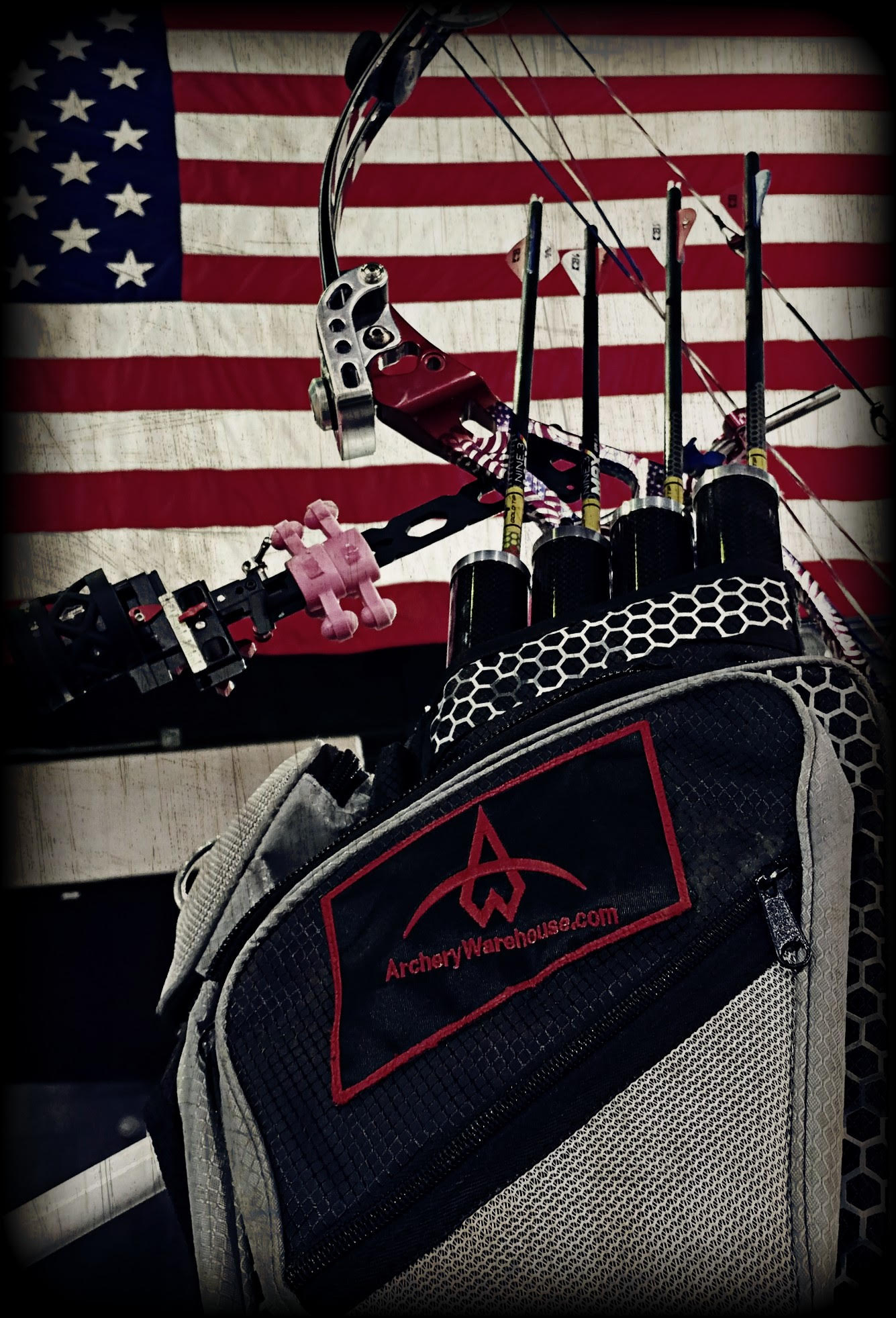 Archery warehouse outlet