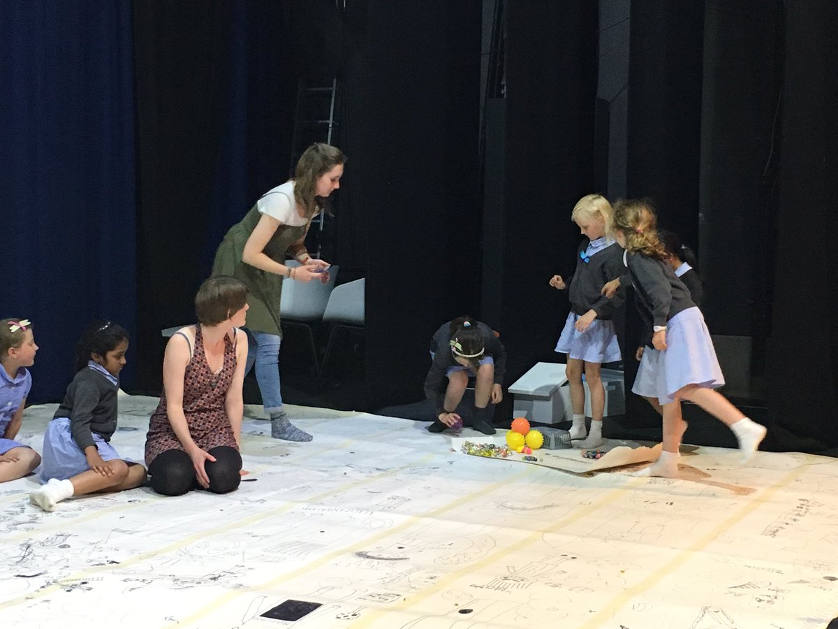 House of Imagination tweet media