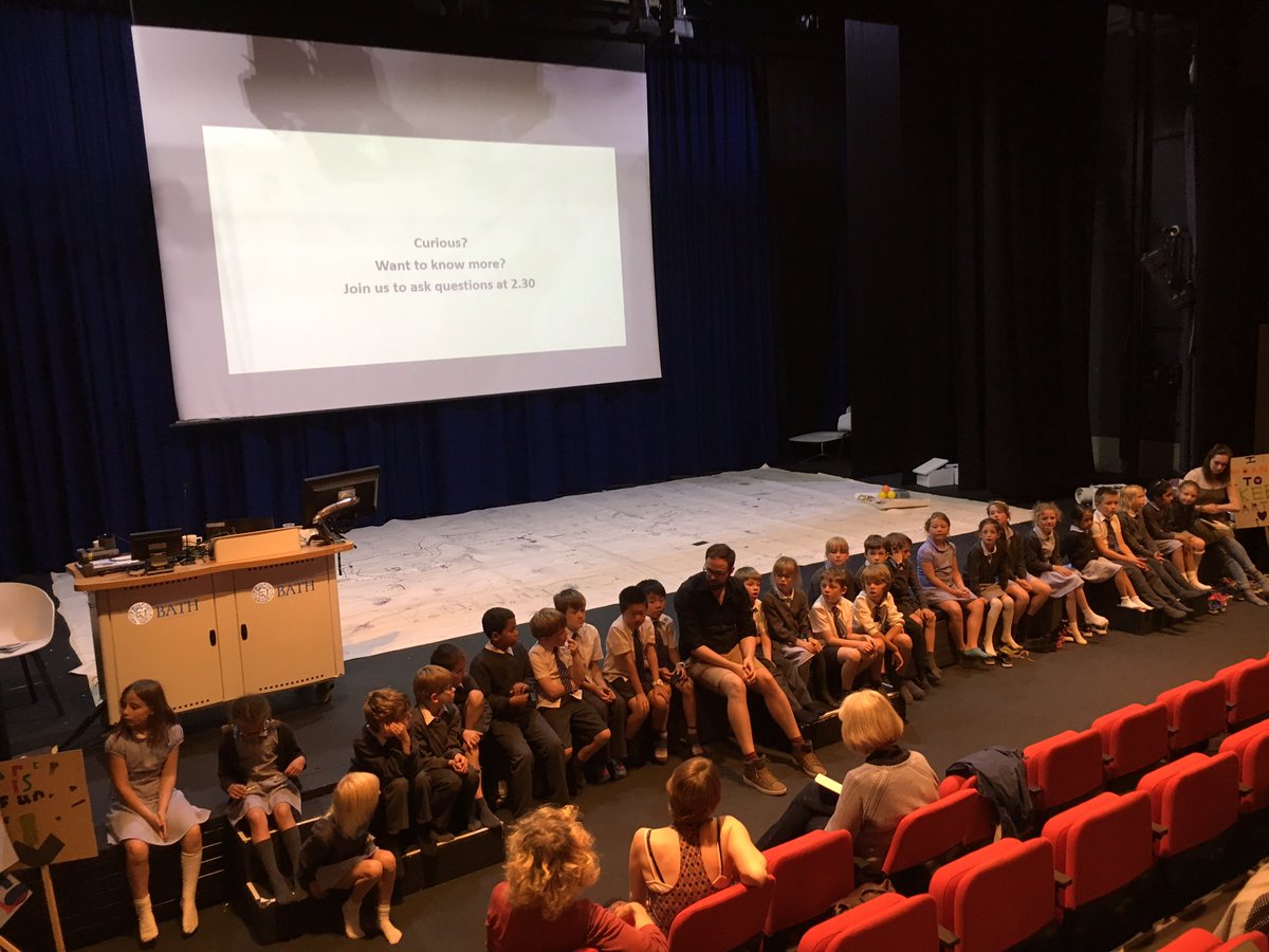 House of Imagination tweet media