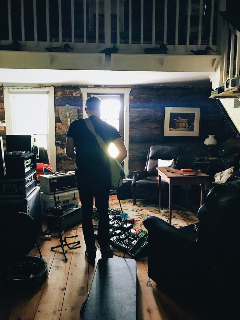 Jared Evers tweet media