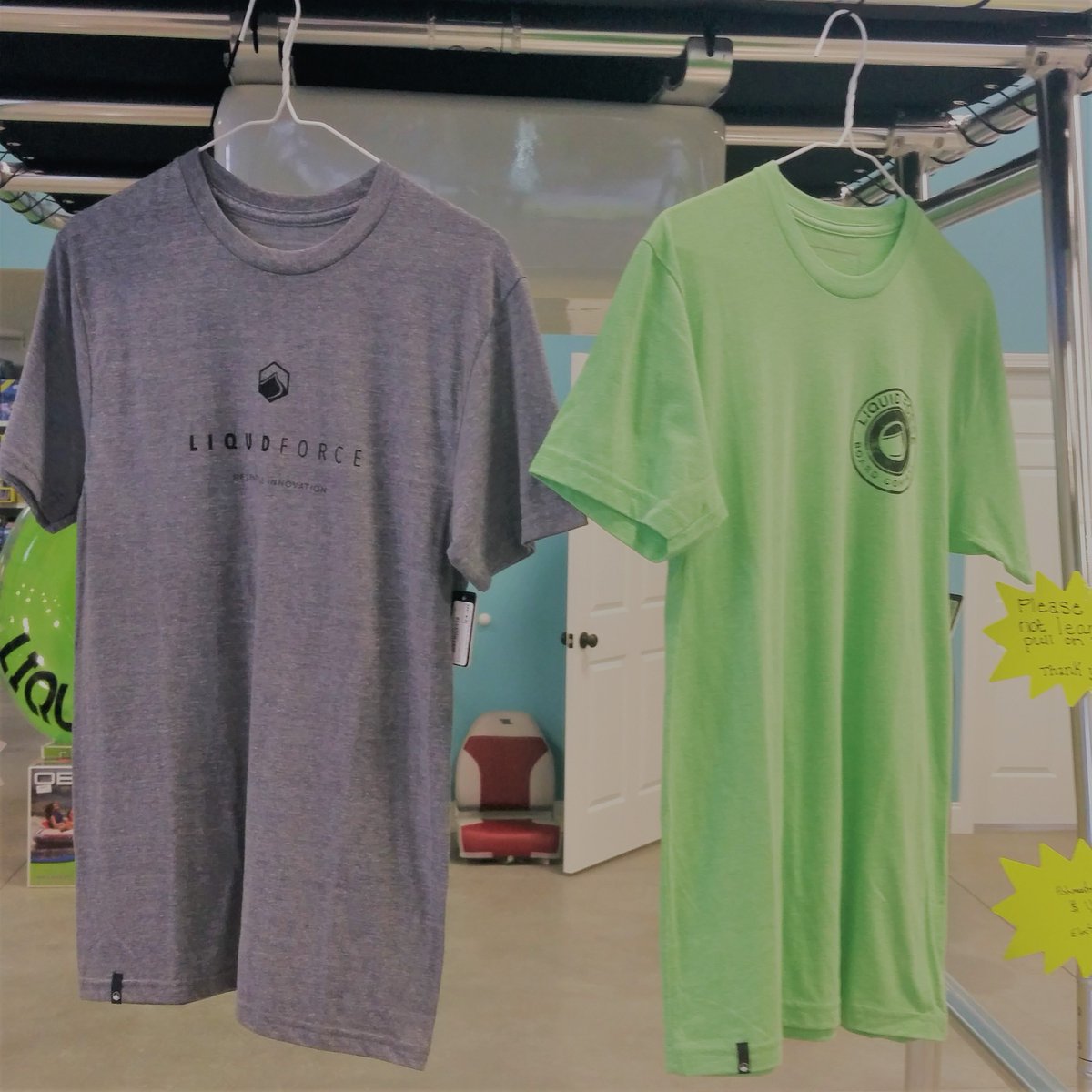 young harris water sports dealership & wake shop