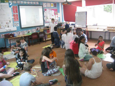 Sycamoreclass4's tweet photo. Amazing Maths Mania day in Y4 @LumbertubsPri !!! https://t.co/kjHCi92Jo3
