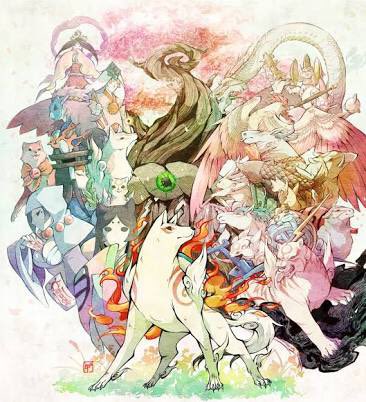 大神伝のtwitterイラスト検索結果 古い順 大神伝のtwitterイラスト検索結果 古い順
