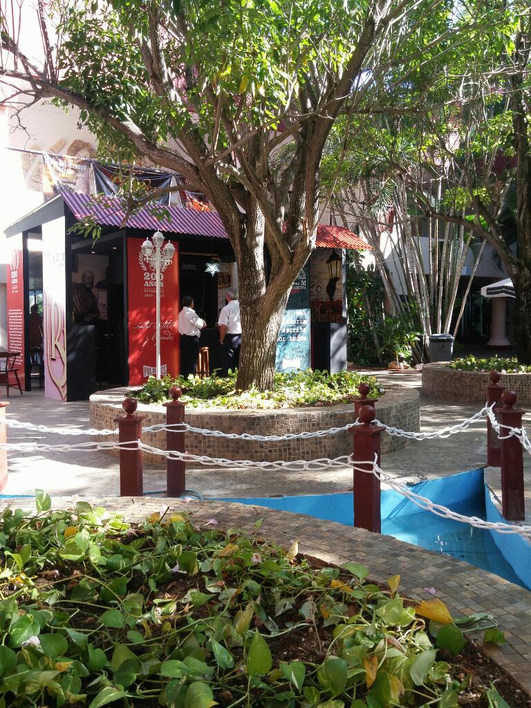 Hoy se acaba el #VaraderoGourmet pero nos veremos en un año.