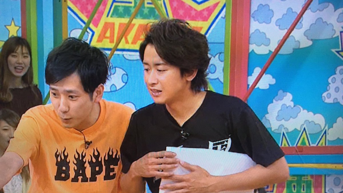 つなぐメイキング Trsene V Twitter