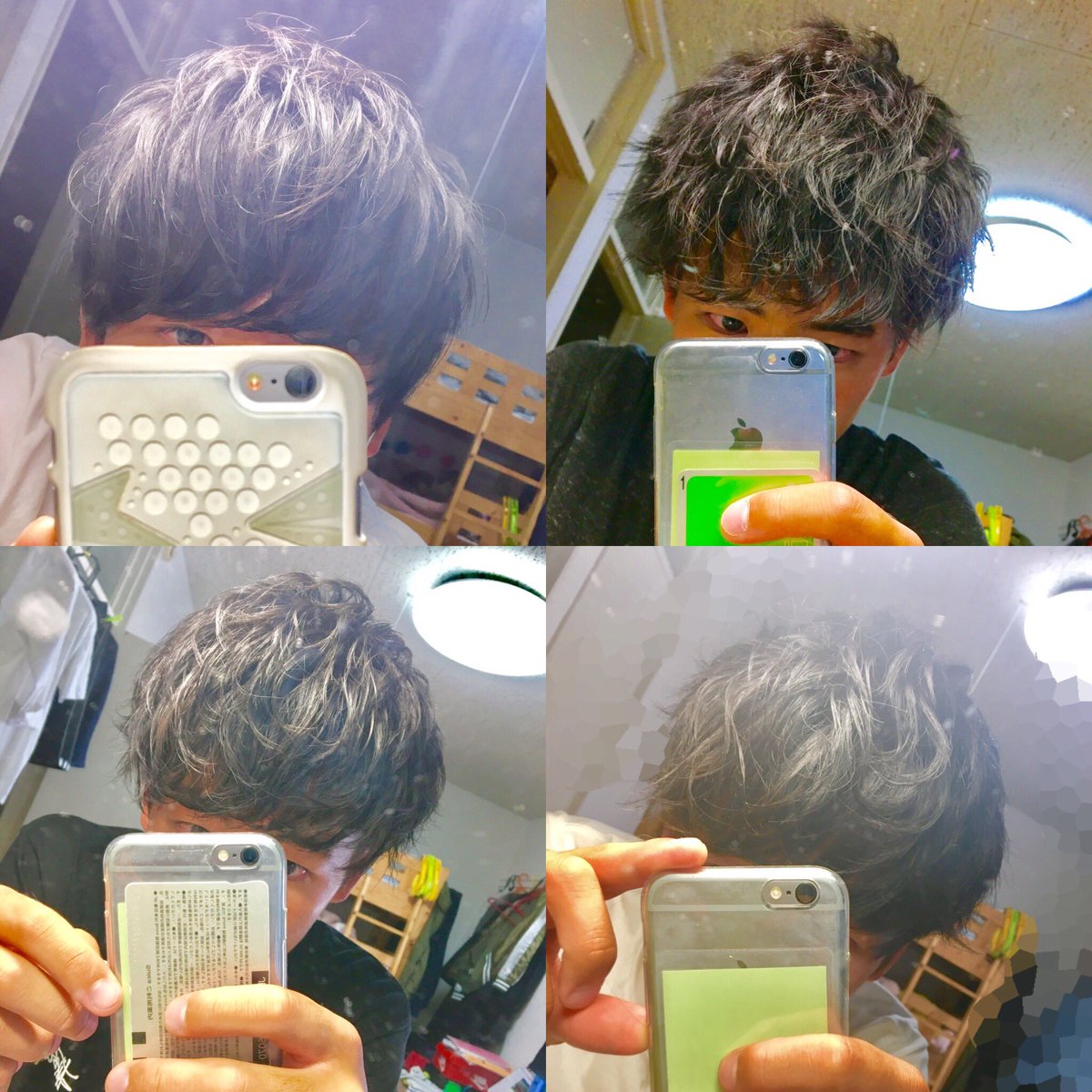 takhair08's tweet photo. 今年18の高校３年やってます👦🏻
美容師目指してます✂️
マッシュをベースとしたセットが得意です🍄
#拡散希望RTおねがいします   #髪セット好きな人RT   #ふぁぼりつで気になった方お迎え#Hearthairplus #heartcrew#マッシュ https://t.co/WomhT3bRPJ
