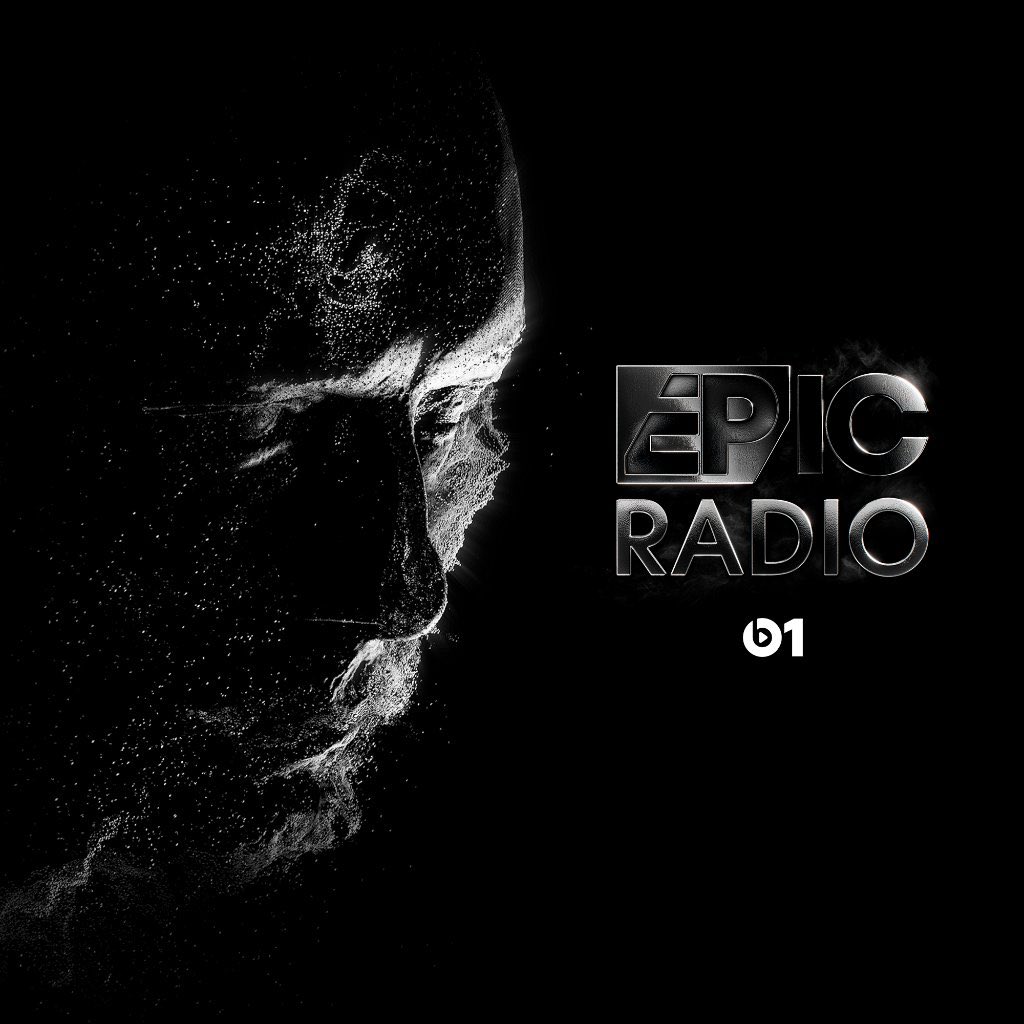 Later today...  #BEATS1PRYDZ https://t.co/PSaaqbISId