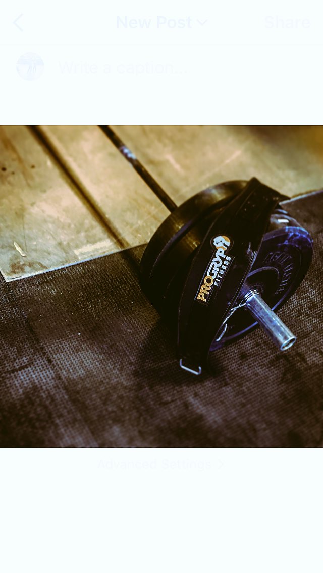 Happy Canada day everybody! Come in and check out our #summerofstrength deals!