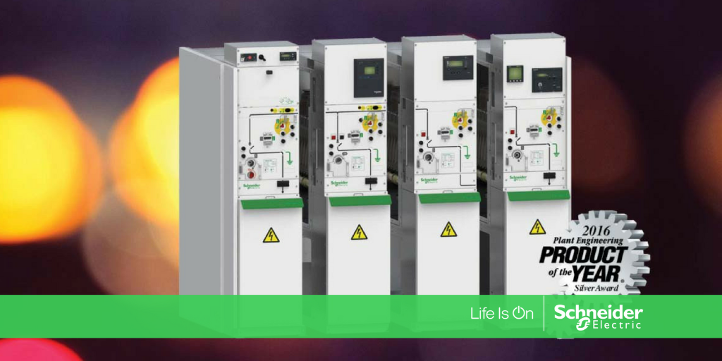SchneiderElec's tweet photo. Do you believe in #MediumVoltage switchgear compactness? We do! Upgrade to #Premset! #EcoStruxure #IoT https://t.co/pRvYLtuaRs https://t.co/AqhLAFfEQ7