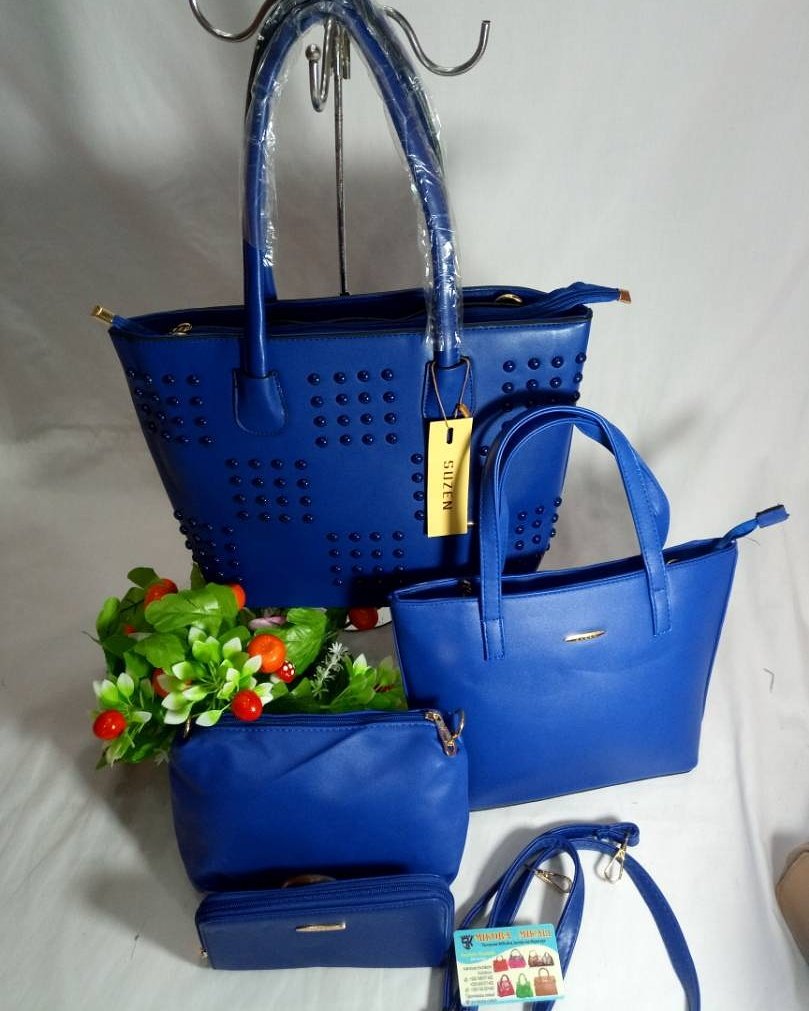 DIY Leather Bag Kit - Birkin 25 Inspired Bag| DWIBKS230411 – dancewithink
