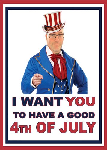 DeckardCompany's tweet image. Have a fun and safe 4th of July weekend! Happy birthday to the USA! #4thofJuly #SarasotaWebDesign #BradentonWebDesign