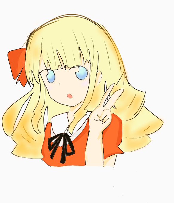エリスちゃんのtwitterイラスト検索結果 エリスちゃんのtwitterイラスト検索結果