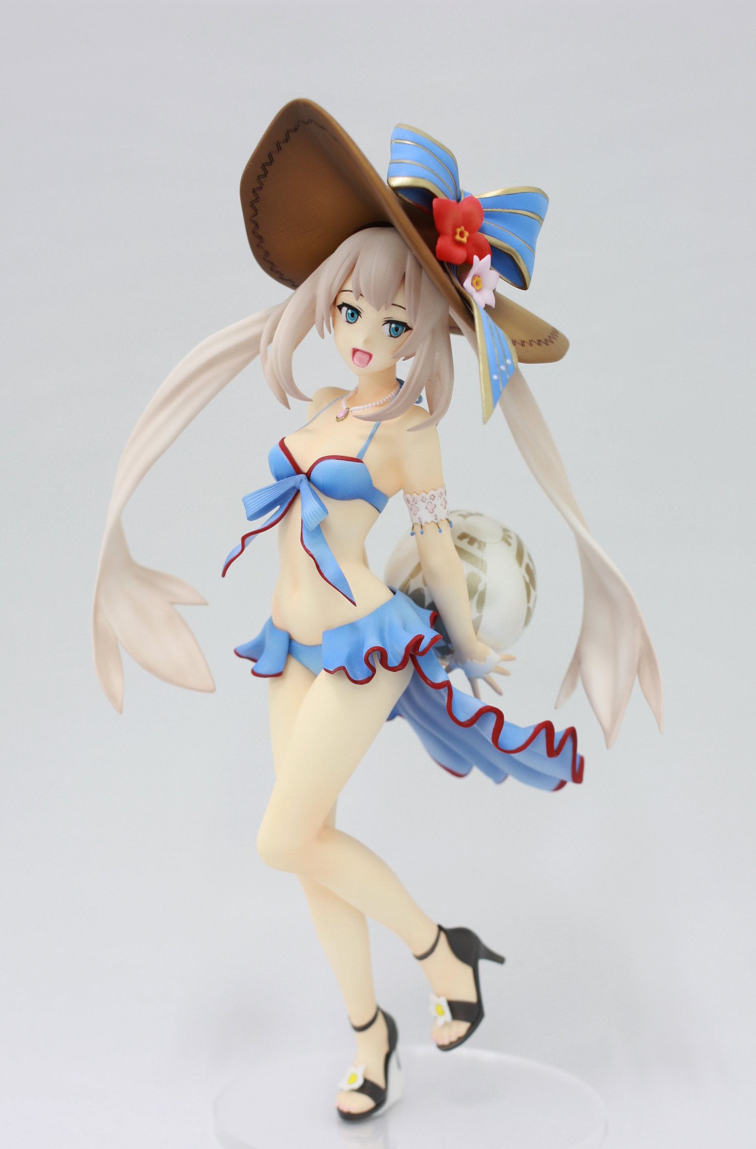 モワノー マリー アントワネット Fgo Fate Grand Order トレフェス ワンフェス Iccoperadora Com Br