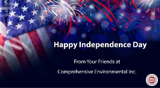 Have a wonderful and safe holiday weekend!