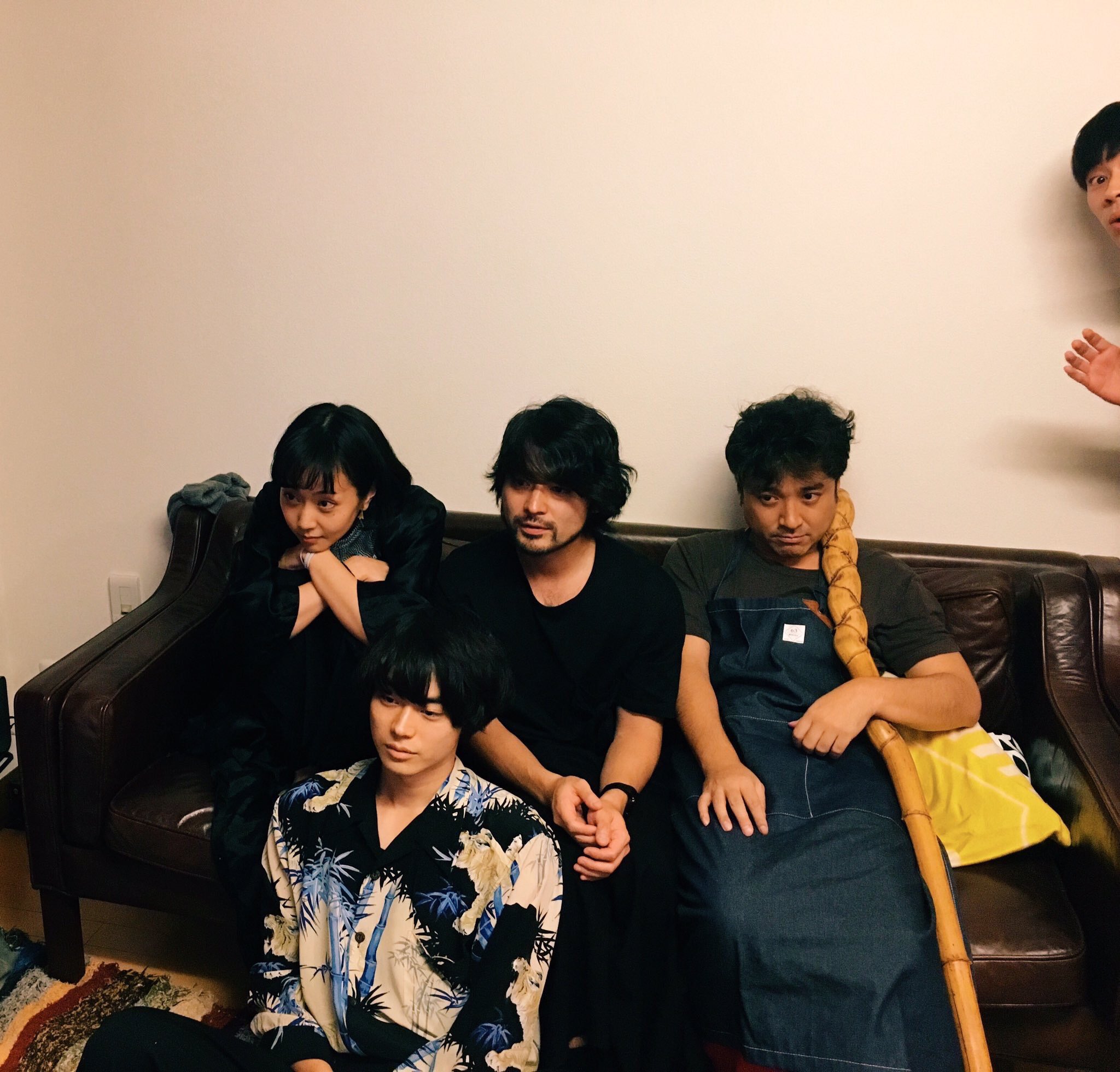 菅田将暉 イケメン写真集 Masaki Pic Twitter