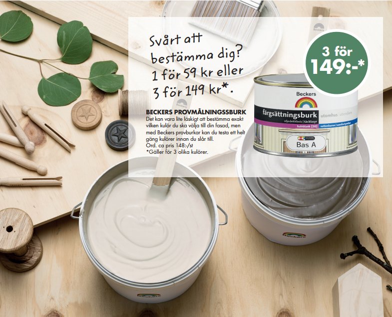 Happy Homes Sverige tweet media