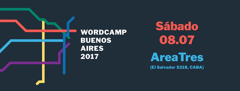 themotcompany's tweet photo. ¡Falta una semana! No te pierdas la charla de @pmcroci, Director de #MOTContent, en @WordCampBsAs Más información en https://t.co/oFm6jHz73a https://t.co/9PdwKQ6oMj