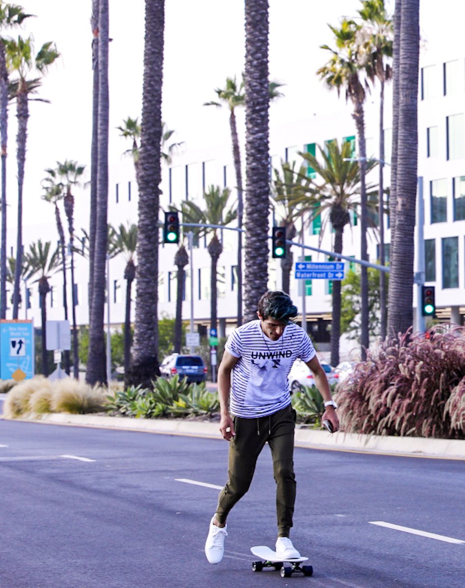 No saben lo mucho que disfruto esta ciudad!! 🌴☀️ LA