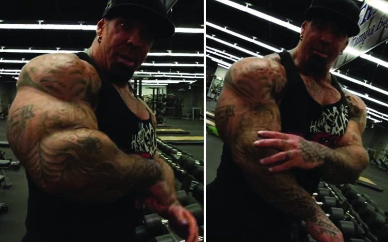 SpotMeGirl's tweet photo. Want bigger forearms?

https://t.co/3yFdEcKTsw https://t.co/pTFp3rGXrC
