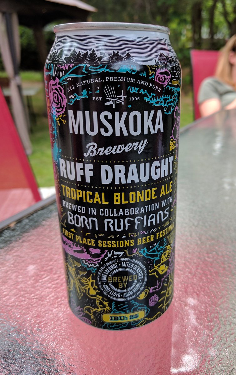 Just doing my part from the east coast @shannmulligan