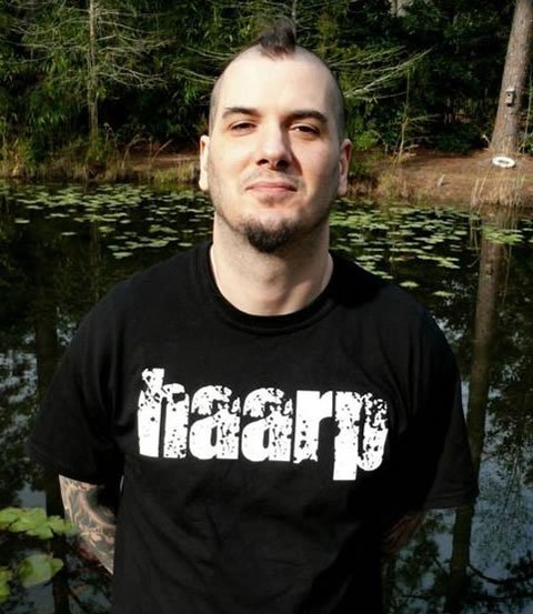 Happy Birthday Phil Anselmo 