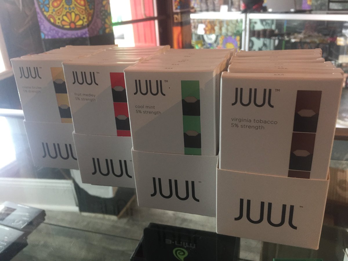 BostonSmokeShop's tweet image. You can now pick up JUUL pods at our new Roslindale location at 4266 Washington St.

21+ Only 

📷: BSS Roslindale 🌇