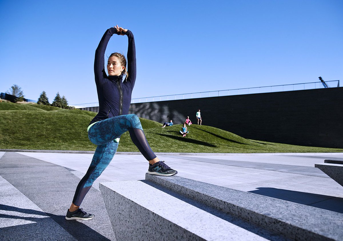 To run or not to run? Make sure you find your own personal balance on vaca this season! pbxx.it/28qTzR