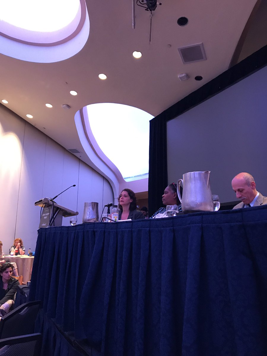 NAMINEWYORK's tweet photo. #Medicaid is about people working & becoming tax payers. Advocacy matters @NAMIAdvocacy matters make your voice heard! #namicon2017 https://t.co/YiyhK70ujT