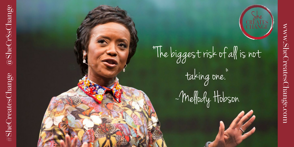 SheCr8sChange's tweet photo. #FridayFeatured

#AfricanAmerican #Female, #MellodyHobson, Pres. of Ariel Investments &amp; Chairwoman 4 #DreamWorks Animation takes risks. https://t.co/HFZPUp4oum