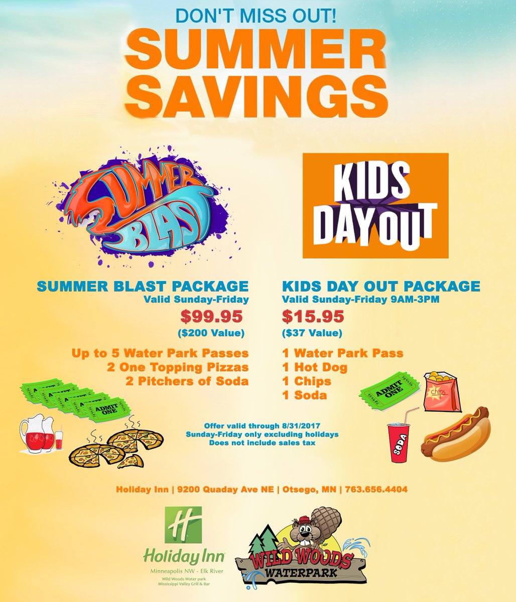 Holiday Inn Elkriver Hielkriver Twitter