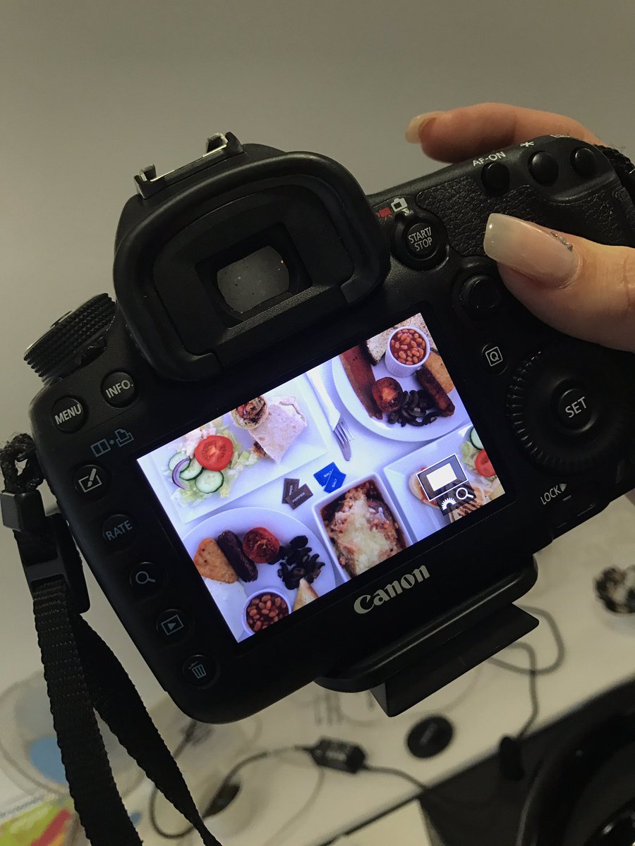 Behind the scenes with UberEats! Delivery service coming soon! Watch this space :)