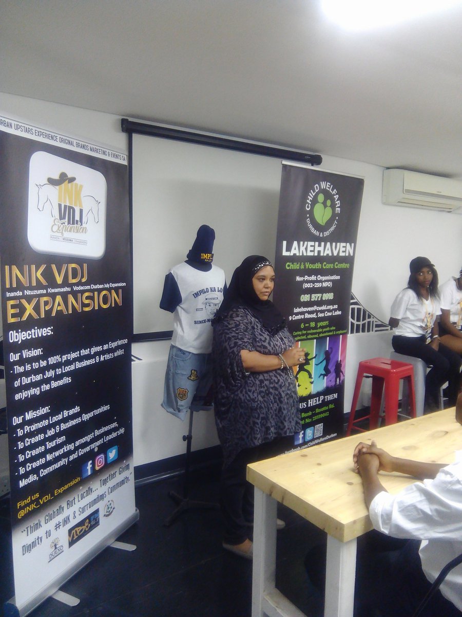 DurbanupstarsSA's tweet photo. TheJourney started #Ink_VDJ_Expansion #1stAnnual2017 seminar earlier on today NowWork in progress tomorrow meet us @ZanzibarScafe @DJVUMAR https://t.co/e3plZbkUhJ