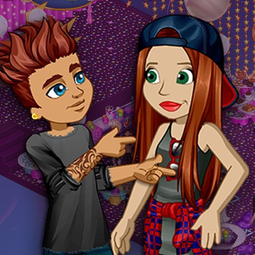 SkyBlogWW's tweet image. Découvre le roi, la reine et la majesté du WoozGlam 2017 theskyblogww.wordpress.com/2017/06/30/dec…