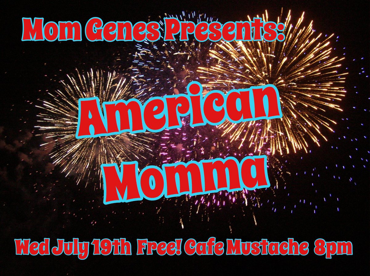 July's <a href="/Mom__Genes/">MomGenes</a> : @steph_eloise <a href="/EarlFolks/">Jason Earl Folks</a> <a href="/allisondone/">Allison Done</a> <a href="/clevediddy/">Cleveland Anderson</a> &amp; <a href="/KelsieHuff/">Kelsie Huff</a> ❤️❤️❤️#FF