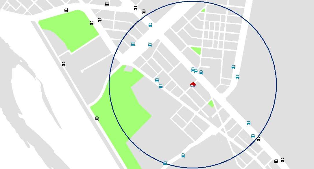 SupergeoTek's tweet image. How to use SuperGIS Desktop to conduct an analysis for house #renting?
A study in #Taipei. #GIShttps://goo.gl/J1KbrG