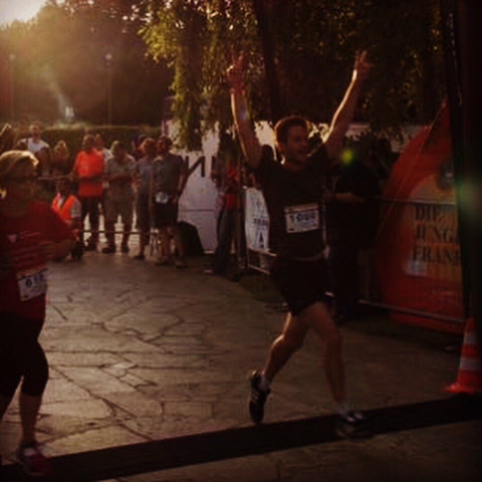 hampel_software's tweet photo. #teamhampelsoft at the #wue2run Firmenlauf 2017 https://t.co/ArcHUUmrid https://t.co/LZIizKPnN0