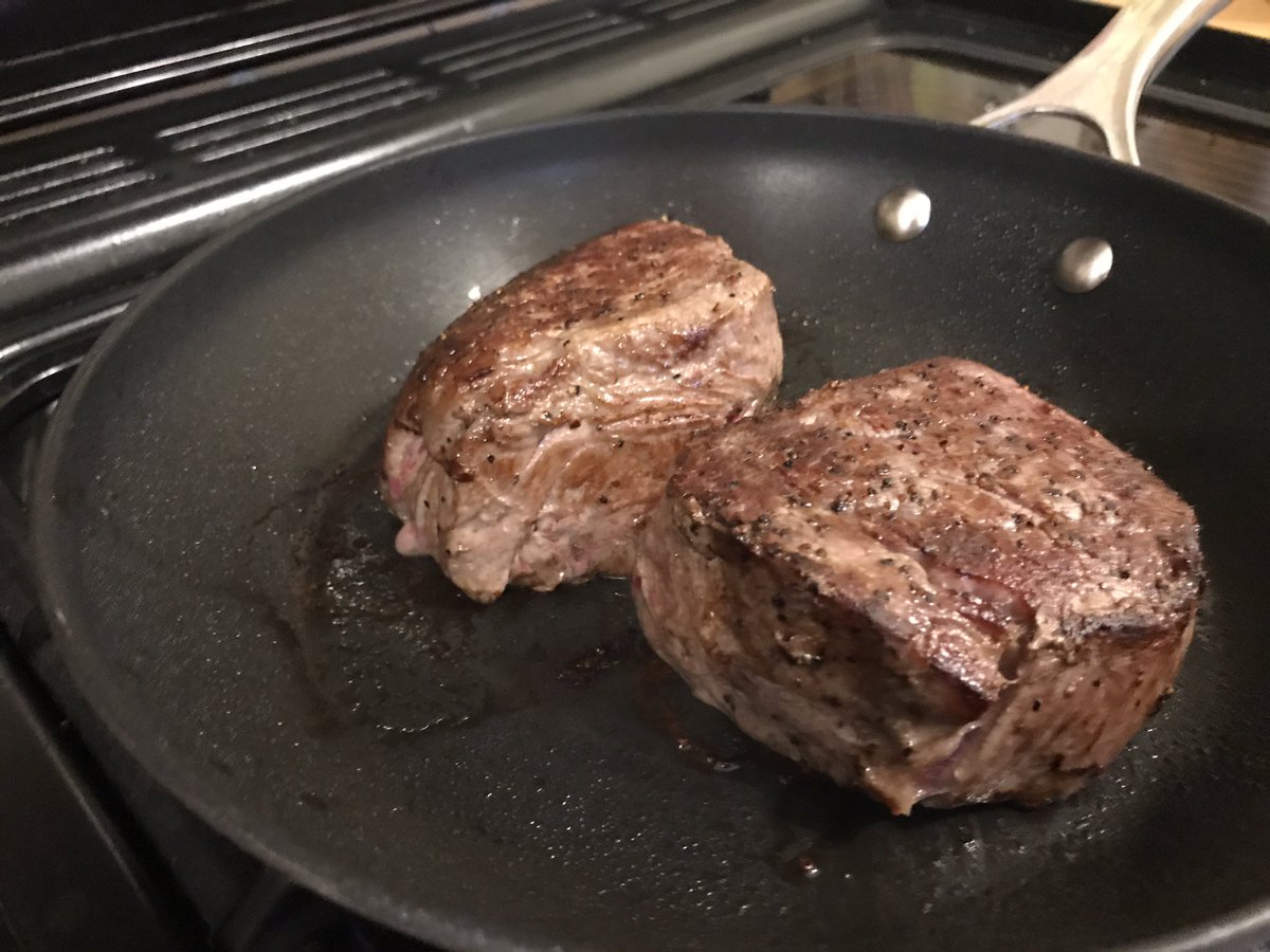 AC_the2nd's tweet photo. The last of the #steak @UptonBridgeFarm #britishbeef #delicious https://t.co/sWPFMinEIK