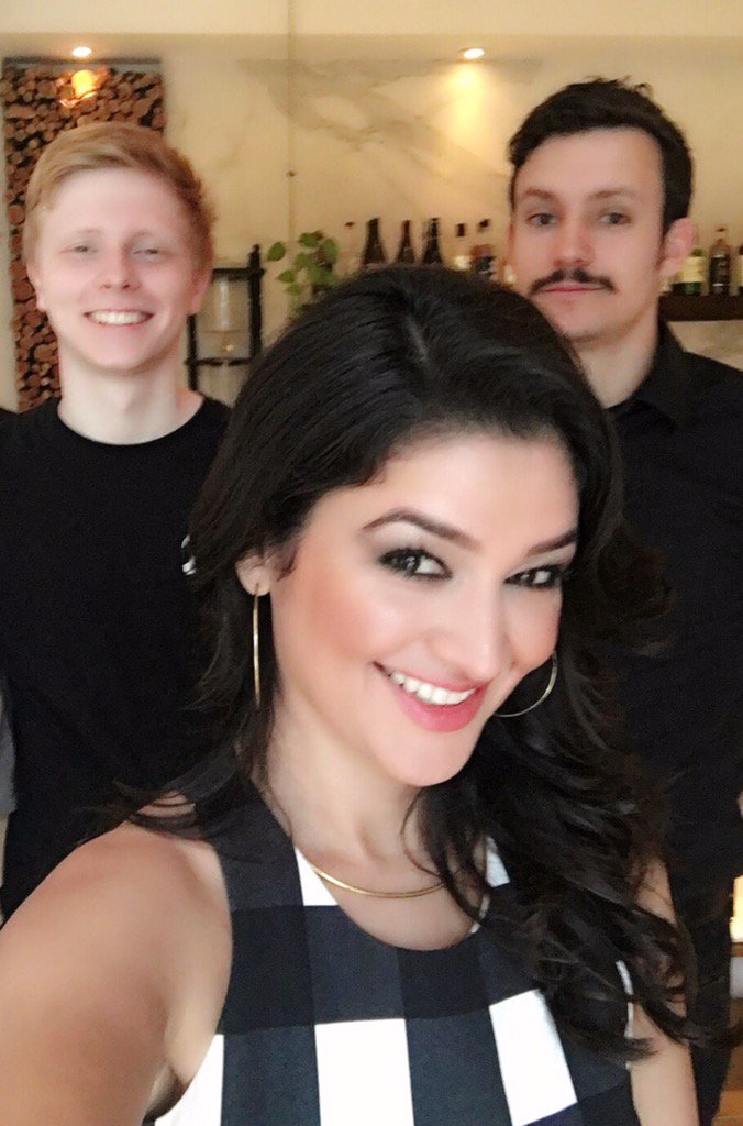 Sumi Robata Bar (@sumirobata) on Twitter photo 