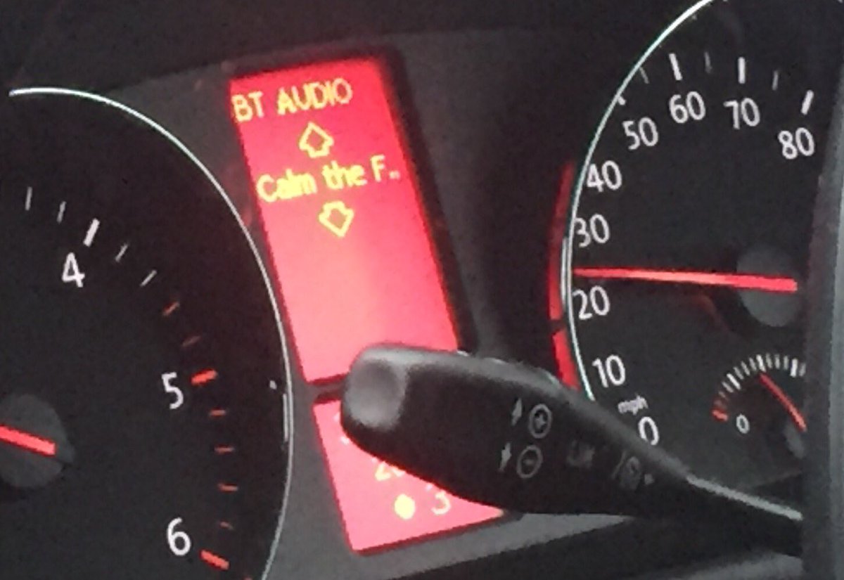 laudernaomi's tweet photo. Our work van has noticed our #FridayFeeling after our @DucatiGlasgow Track Night at @krcircuit #FridayFreeForAll #CalmTheF**k⬇️ 😂@Volkswagen https://t.co/3vsYfSGqQL