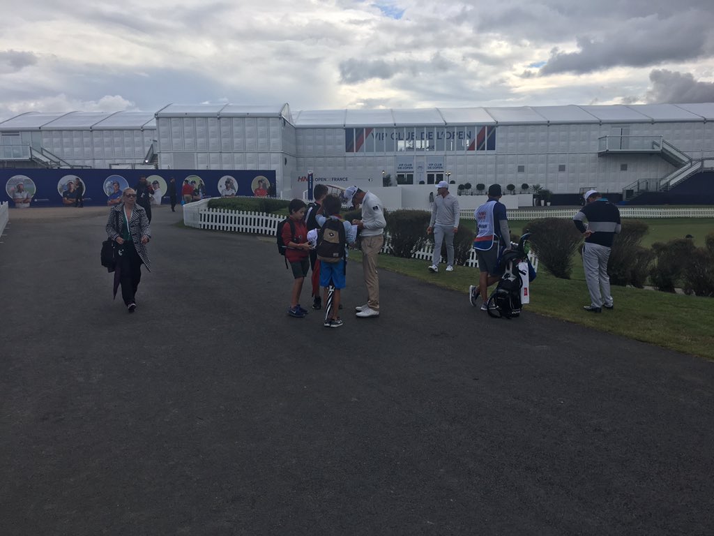 JournalduGolf's tweet photo. @alexlevygolf @gregbourdy Jamais 2 sans 3 : @JQuesne80 s'arrête à son tour. https://t.co/qW7ZsaaC1v
