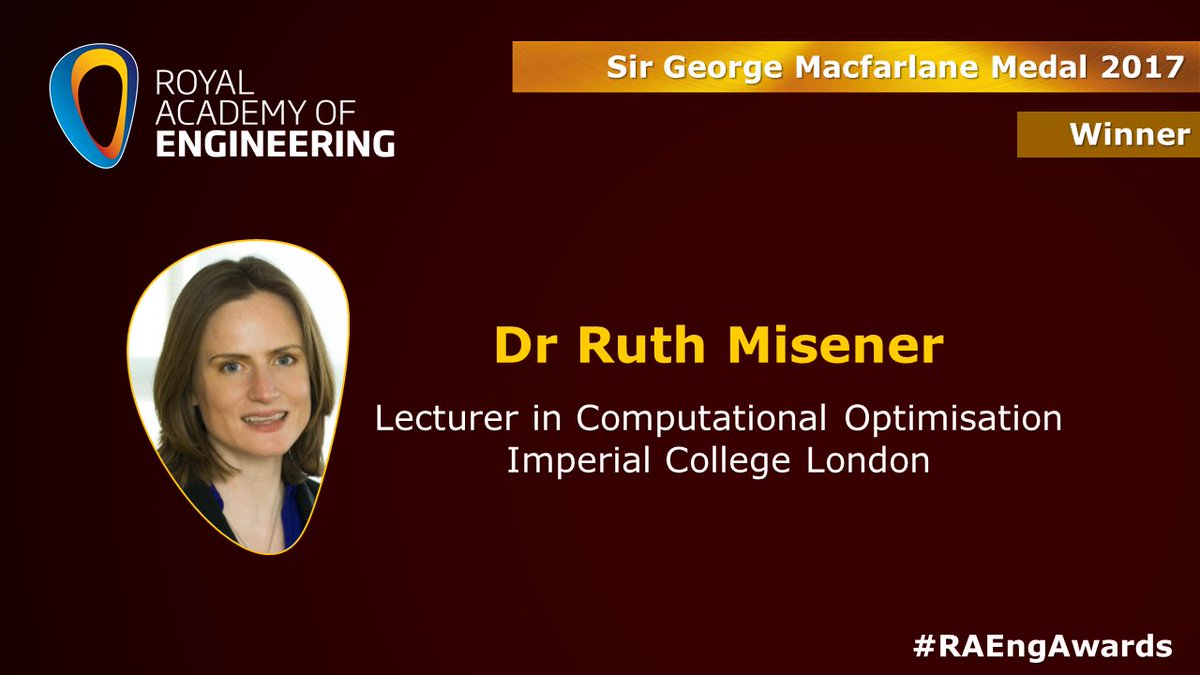 RAEngNews's tweet image. Congratulations again to last night's Young Engineers of the Year. Read more about them: raeng.org.uk/news/news-rele… #RAEngAwards