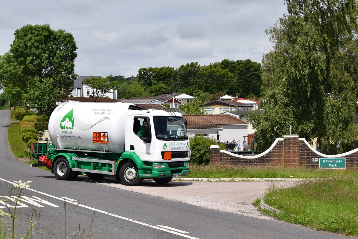 ParkGasLtd's tweet photo. Another week closer to launch we cannot wait to get out there and make a difference #IndependentLPGSupply #FuelPoverty #ParkHomes #SouthWest https://t.co/dLZneOdcrG