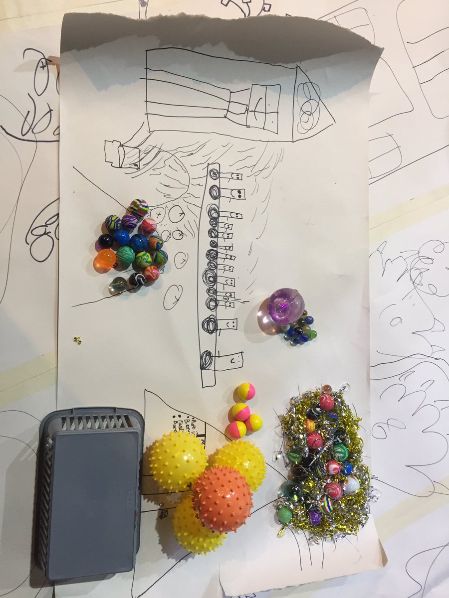 School Without Walls tweet media