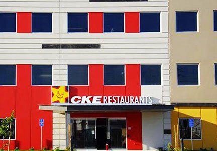 MeatPoultry's tweet image. CKE restaurants announces new CMO, COO bit.ly/2tsdJ9N
