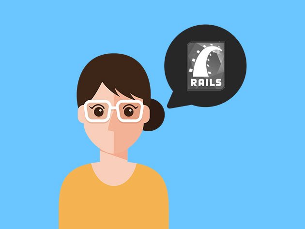 chakazdeals's tweet image. #LearnRuby, Learn Rails, &amp;amp; Combine Them to #BuildInteractiveWebsites lnk.al/4GYz